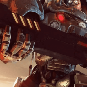 Starcraft 2: Diamond